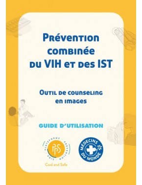 Prévention combinée du VIH...