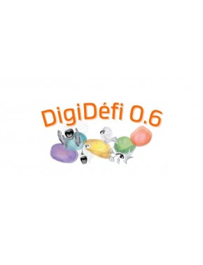 DigiDéfi 0.6