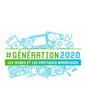 Génération 2020, les jeunes...