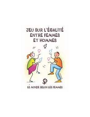 Jeu sur l'égalité entre...