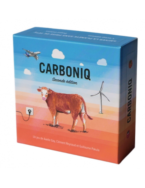 Carboniq