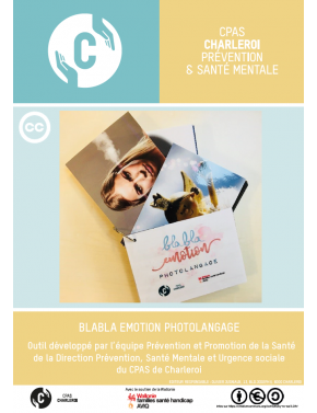 Blabla émotion