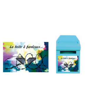 La boîte à fardeaux...