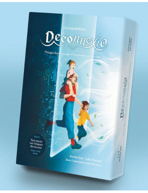 Déconnexio