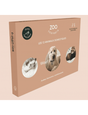 Zoo thérapie