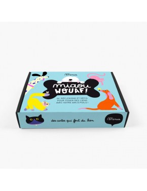 Miaou wouaf