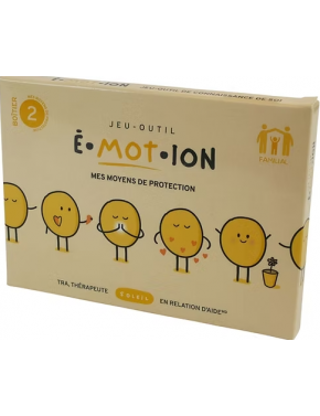Mes moyens de protection