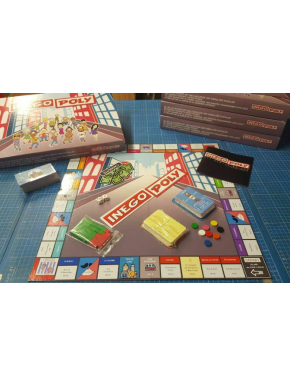 Inegopoly