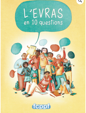 L'EVRAS en 10 questions