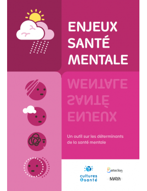 Enjeux Santé Mentale
