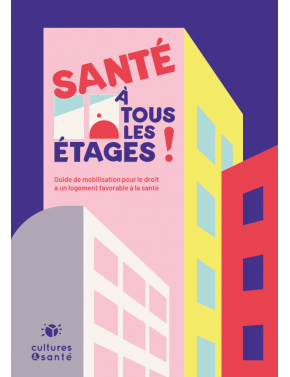 Santé à tous les étages!