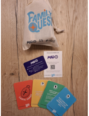 family quest