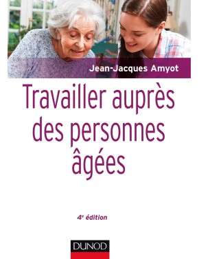 Travailler auprès des...