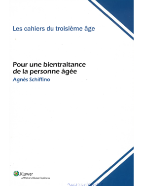 Pour une bientraitance de...