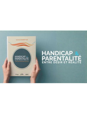 Handicap & parentalité....