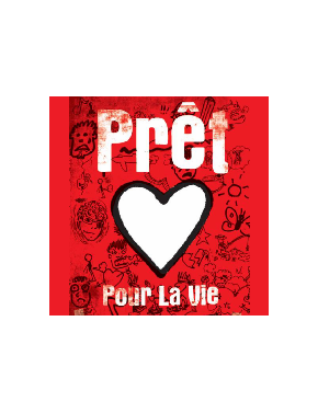 Prêt pour la vie (cartes...