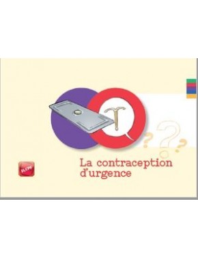 La contraception d'urgence...