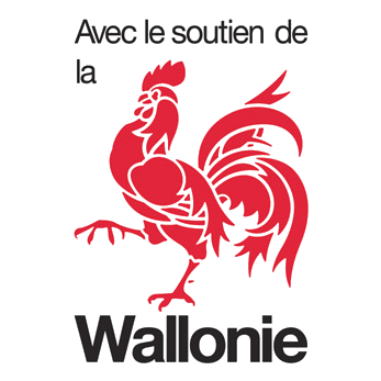  Logo Région Wallonne